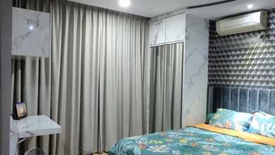 Dijual Apt Brooklyn Alam Sutra