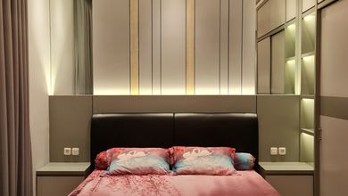 Rumah Premium di Kalideres, Jakarta Barat, Luas 100 m2
