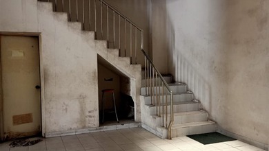 Dijual Ruko 2 Lantai di Kemayoran