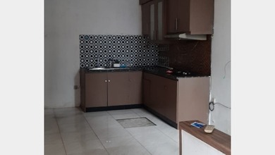 Dijual Cepat Rumah di Citra 5. Furnish