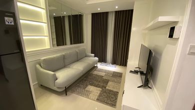 Dijual Apt Casa Grande Kota Kasablanka