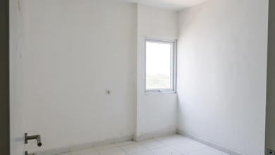 Jual Rugi - Apartemen Aeropolis