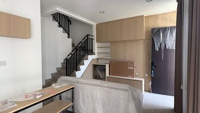 Rumah di Cluster Georgia , Jl. Raya Tj. Burung, Tanjung Burung, Teluknaga, Tangerang, Banten, Indonesia, 15510, Tangerang Bagus SHM