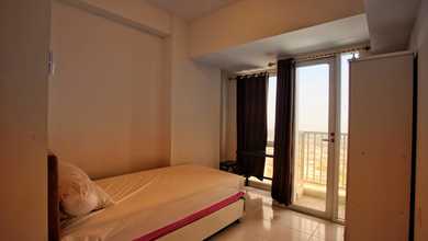 di Apartemen Tokyo Riverside PIK 2, Jl. Untung, Lemo, Teluknaga, Tangerang, Banten, Indonesia, 15510, Tangerang