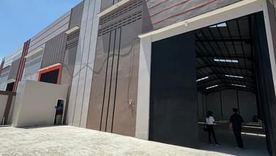 Disewakan Gudang Laksana Busnies Park Tangerang