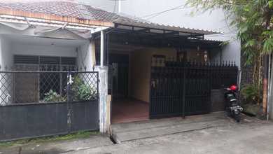 Dijual Rumah Muara Karang