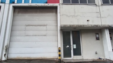 Di Gapura Green Sedayu Biz Park, -, Jl. Daan Mogot, Kalideres, Kalideres, Kota Jakarta Barat, Dki Jakarta, Indonesia, 11840, Daan Mogot Gudang Unfurnished