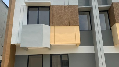 Di Jual Adhi City Sentul