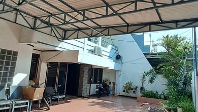 Rumah Butuh Minim Renovasi SHM