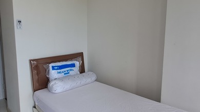 Apartemen Tokyo Pik 2