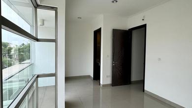 di Gerbang Cluster Tampa PIK 2, Jl. M. H. Thamrin, Salembaran Jati, Kosambi, Tangerang, Banten, Indonesia, 15214, Pantai Indah Kapuk 2 Bagus Rumah