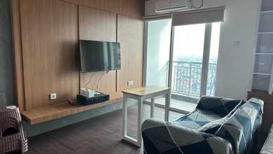 Apartemen Green Bay , Furnish , Studio