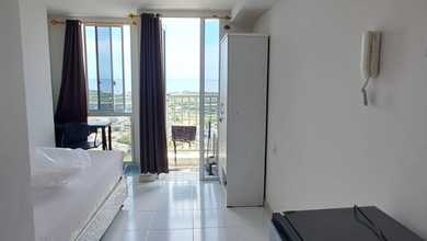 Apartemen Ginza Furnished