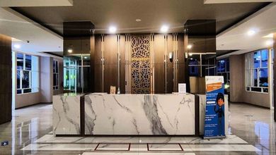 Apartemen Citra Living