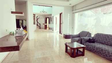 Citra Garden2 Jakarta Barat