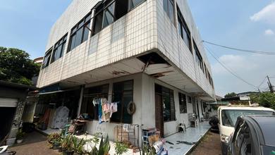 Kemandoran 1 Jakarta Selatan Bebas Banjir