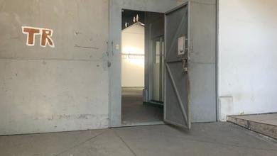 Gudang Bagus Siap Pakai di Bandara Mas Dekat Bandara Soeta.