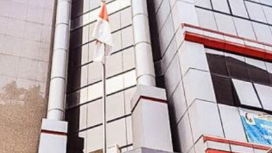 Gedung Perkantoran Dekat Gajah Mada Plaza Jakarta Pusat 