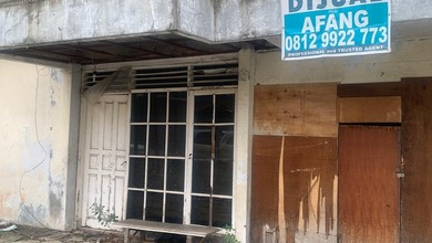 Dijual Kavling Muara Karang 7. Luas 10X20m
