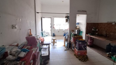 Dijual Rumah di Muara Karang. Luas 5X15 3 Lantai