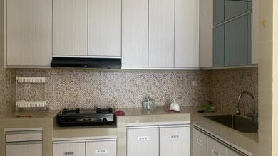 Apartemen 2Kamar+1 Tinggal Bawa Koper