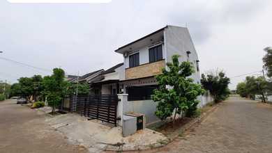 Rumah Cantik Siap Pakai