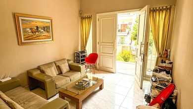 Dijual Cepat Rumah Siap Huni di Pantai Indah Kapuk