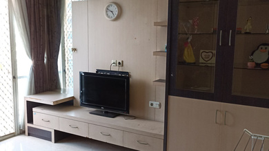 Apartemen Cbd Pluit Siap Pakai