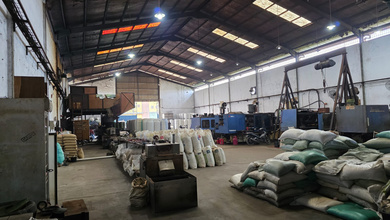 Jual Cepat Pabrik di Parung Harapan 2 Dadap