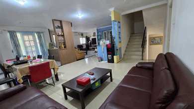 Dijual Rumah di Bgm Pik. Luas 10X18m