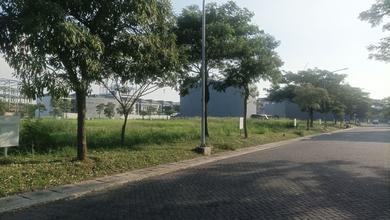 Dijual Kavling Pik 2 , Manhattan Residence