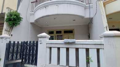 Jual Cepat Rumah Tanjung Duren Siap Huni