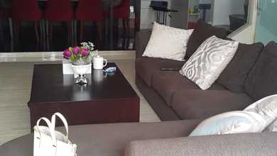 Jual Rumah Green Mansion Daan Mogot Rapih Siap Huni