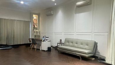 Jual Cepat Ruko Muara Karang Siap Pakai Rapih