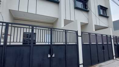 Jual Rumah Baru Jelambar Siap Pakai Minimalis