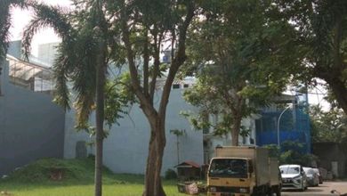 Jual Cepat Kavling Pik Murah Lokasi Bagus