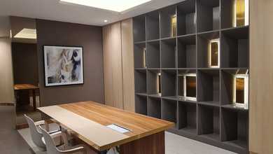 Jual Cepat Ruang Usaha+Rumah Muara Karang