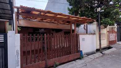 Jual Rumah Tua Pluit Hitung Tanah Saja Murah Meriah