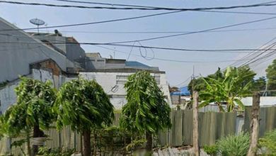 Jual Cepat Kavling Perumahan Pluit Lokasi Bagus