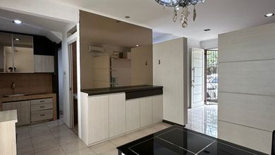 Jual Rumah Greencourt Cengkareng Rapih Siap Huni