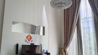 Jual Rumah Cluster Mewah Pik Harga Murah