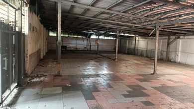 Gudang Siap Pakai Cijerah