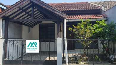 Rumah 1Lantai di Taman Kopo Indah