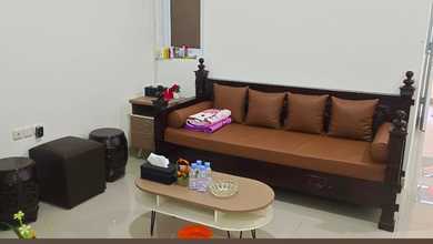 Rumah Siap Huni Lokasi Strategis di Taman Cibaduyut Indah