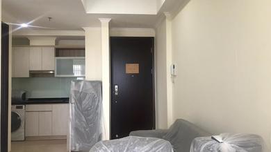 For Sale Menteng Park 2bed / 58 m2 / Fully Furnished