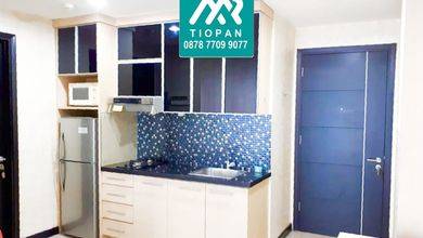Disewa Unit Apartemen Tipe 3 BR di Pluit Akses Mudah Fasilitas Lengkap