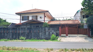 Jual Rumah di Jl. Basoka Raya, Joglo, Kembangan, Jkt Barat