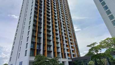 Jual SUPER Murah Izzara Simatupang Luas 199m2 3+1bed Only Rp.3.2M nego