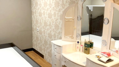 Jual Cbd Pluit Twr Papyrus 65m2 2bed Good Interior