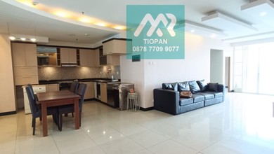 Jual Cbd Pluit Tower Akasia 111m2 Semifurnished, View City